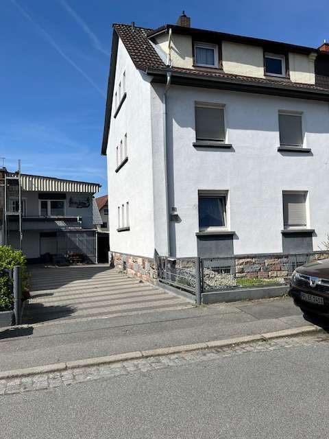 Thumbnail-Haus zum Kaufen in Bensheim 549.000,00 € 259 m²