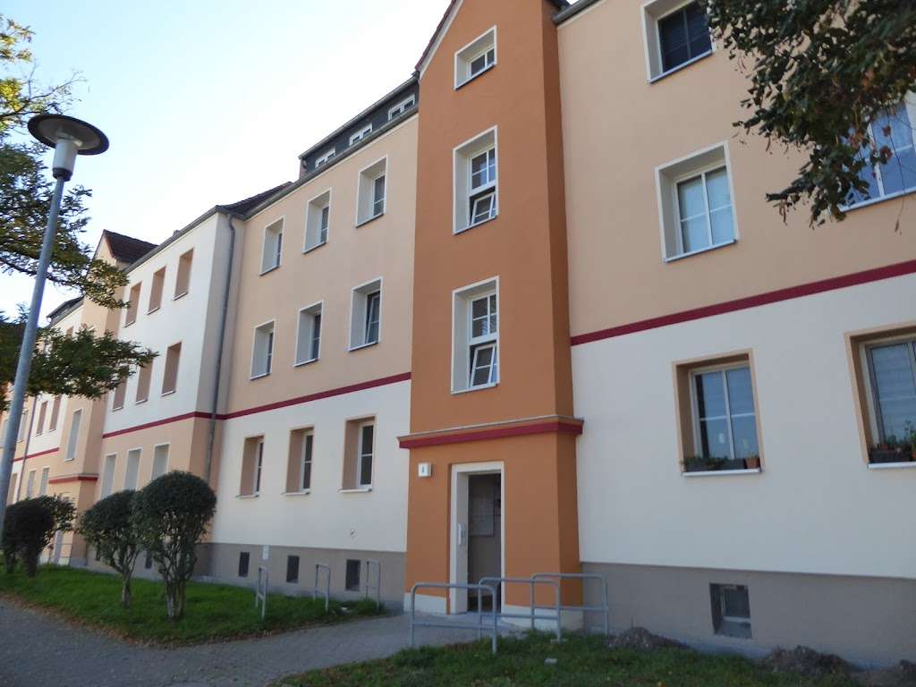 Thumbnail-Wohnung zum Mieten in Dessau-Roßlau 426,00 € 66.92 m²