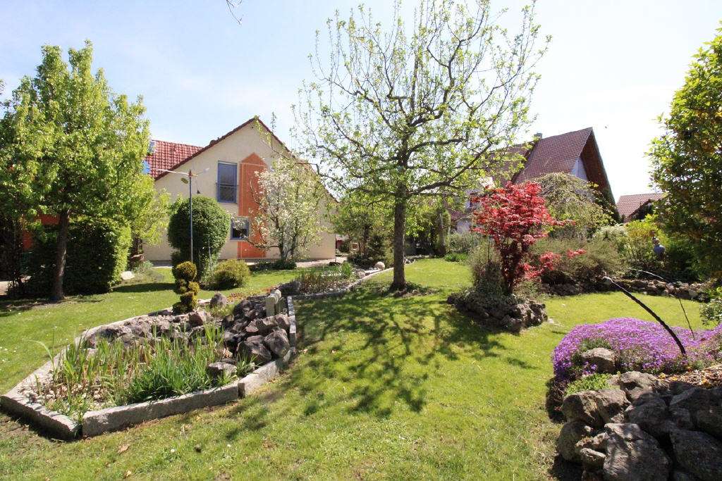 Thumbnail-Haus zum Kaufen in Großaitingen 699.900,00 € 160.1 m²