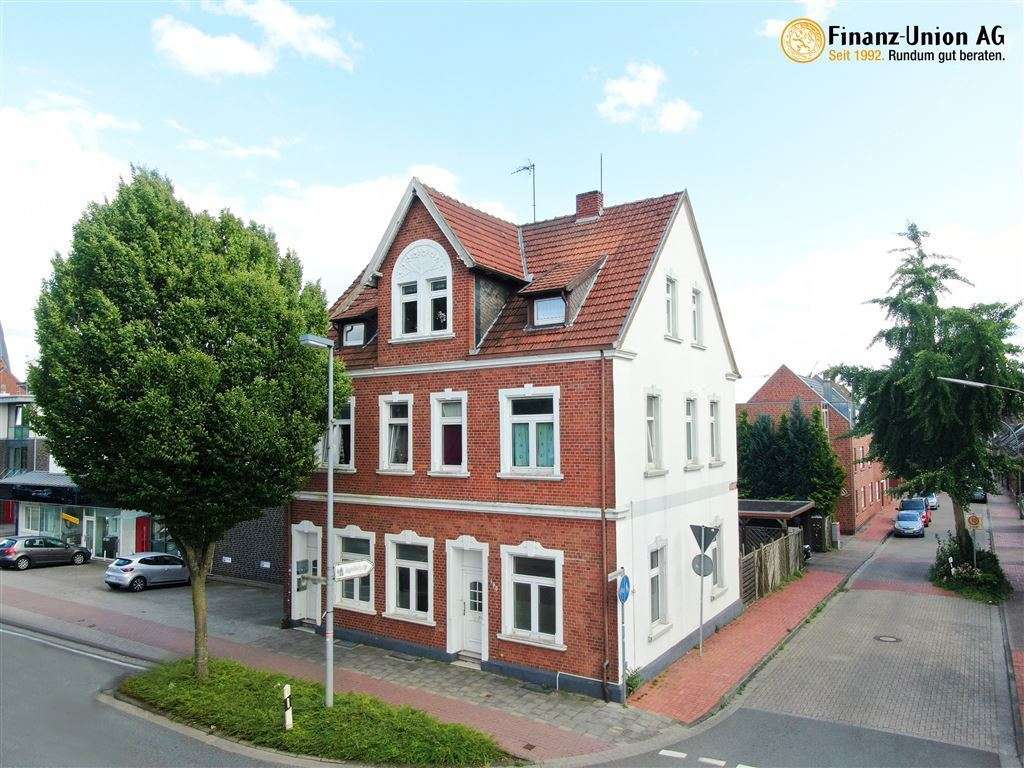Thumbnail-Haus zum Kaufen in Rheine 285.000,00 € 220.61 m²