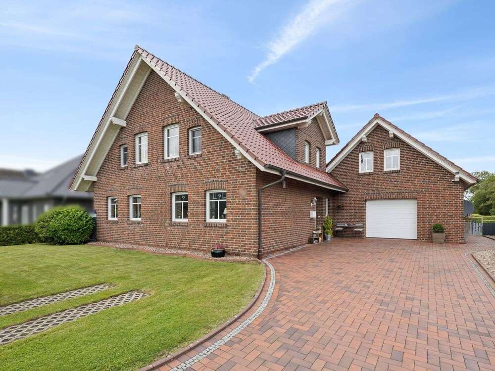 Thumbnail-Haus zum Kaufen in Südbrookmerland 579.000,00 € 192 m²