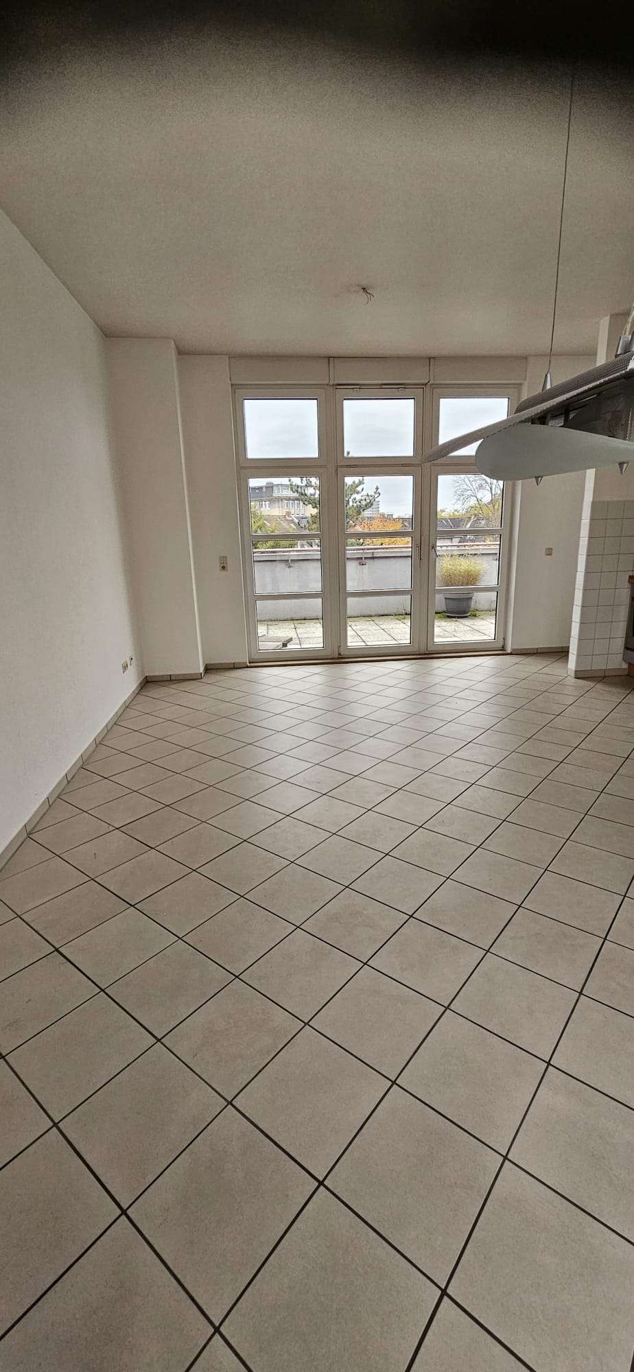 Thumbnail-Wohnung zum Mieten in Duisburg 499,00 € 54.25 m²