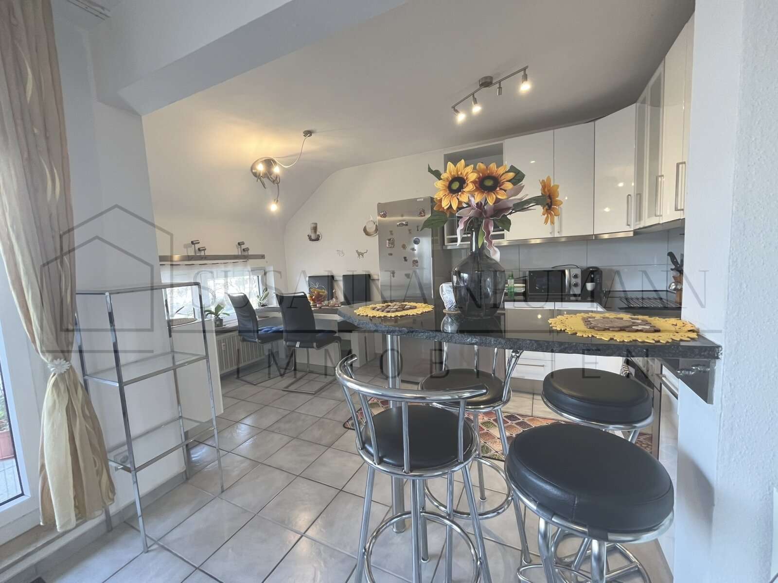 Thumbnail-Wohnung zum Kaufen in Tamm 253.000,00 € 62 m²