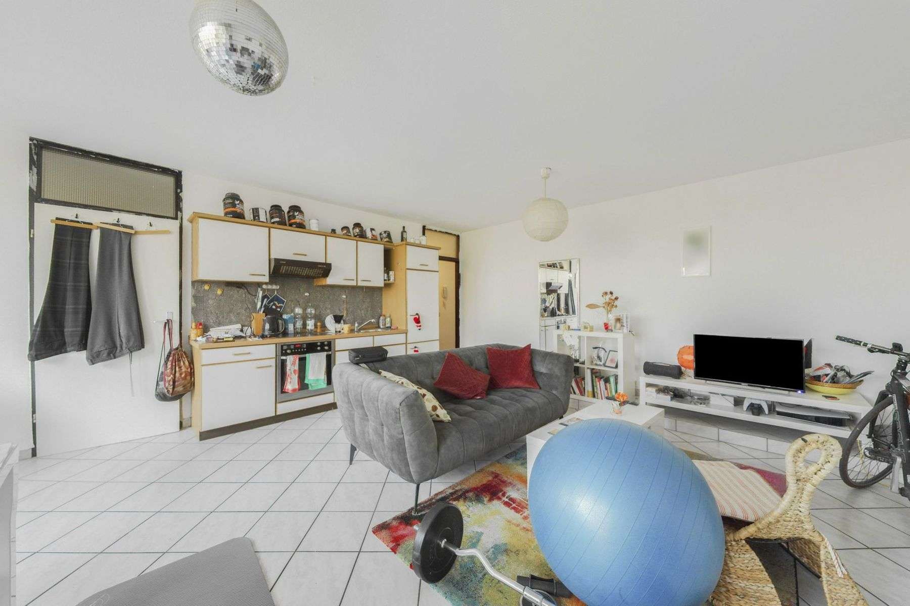 Thumbnail-Wohnung zum Kaufen in Köln 149.000,00 € 50 m²