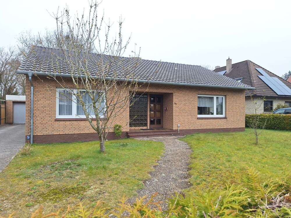 Thumbnail-Haus zum Kaufen in Weener 210.000,00 € 99 m²