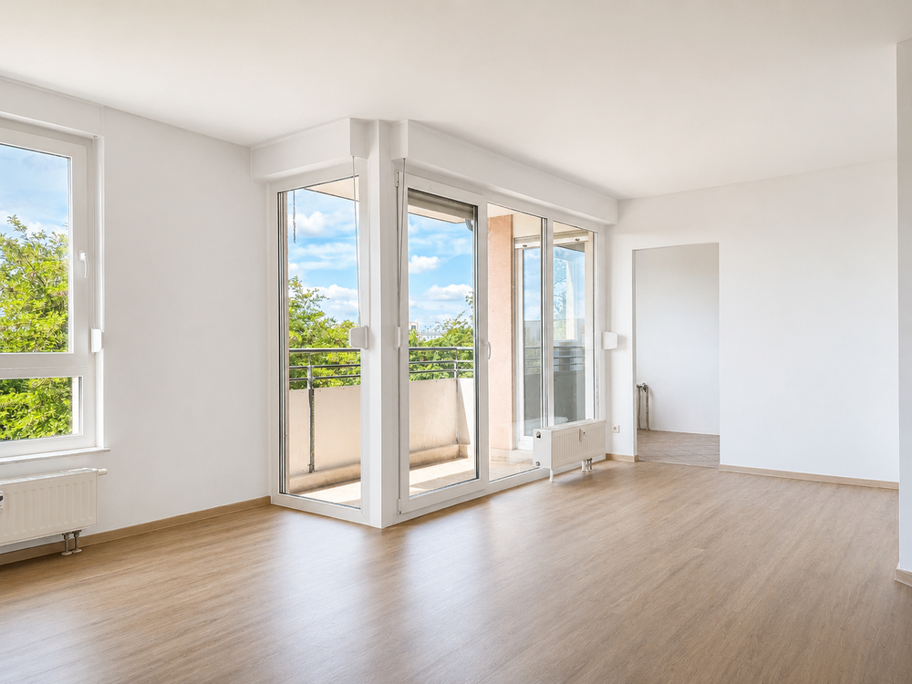 Thumbnail-Wohnung zum Mieten in Cottbus 820,00 € 91.34 m²
