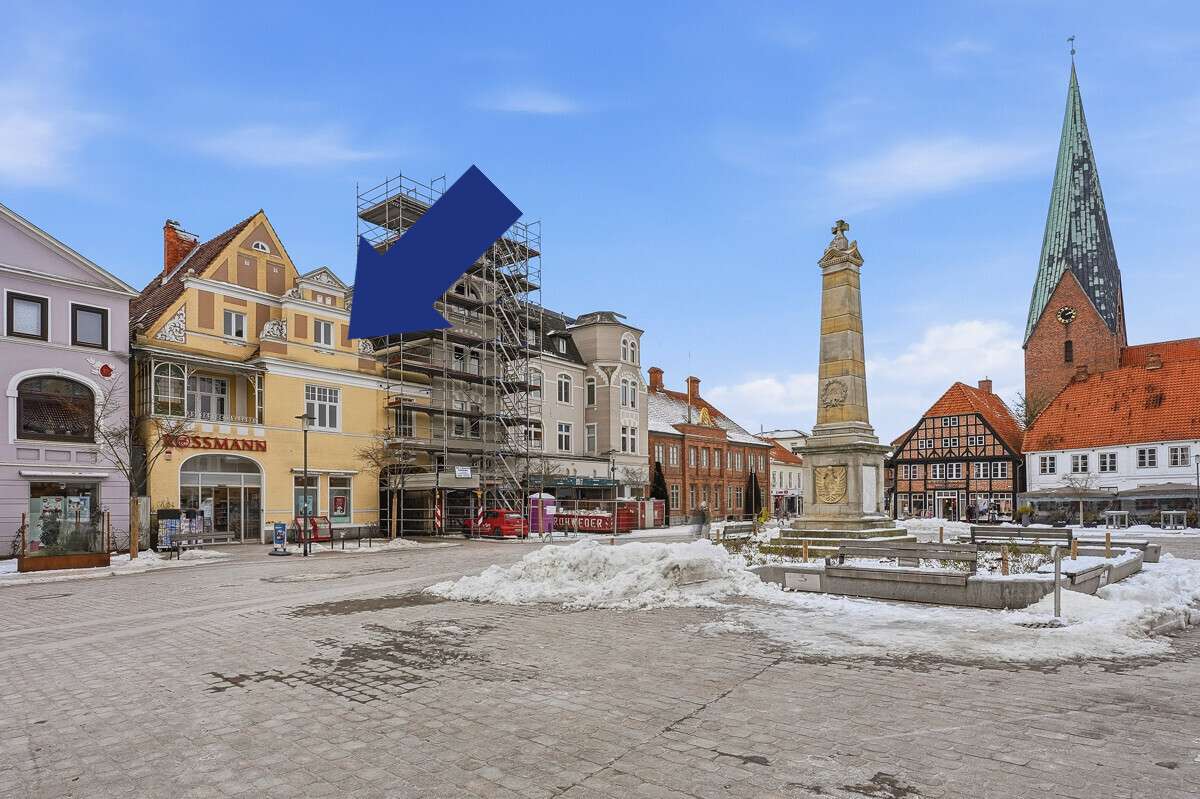 Thumbnail-Büro in Eutin 1.200,00 € 130 m²