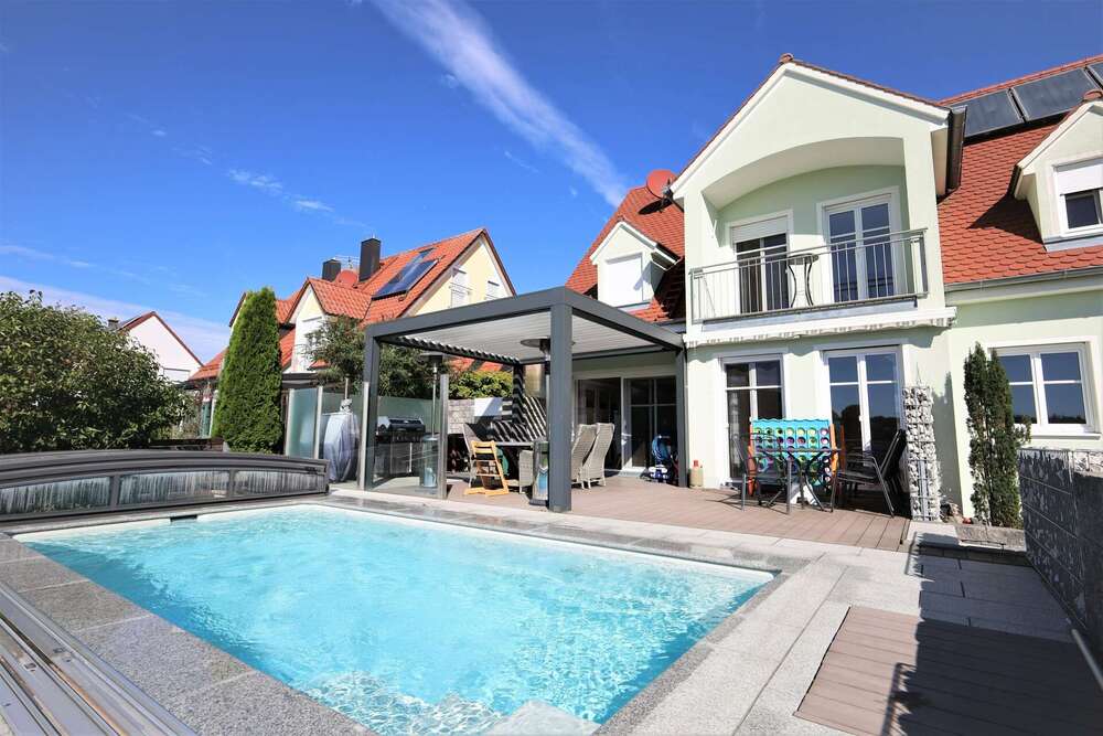 Thumbnail-Haus zum Kaufen in Schwabhausen 1.400.000,00 € 283.05 m²