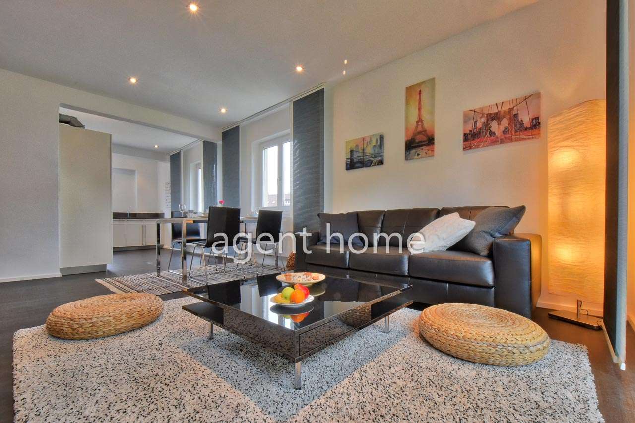 Thumbnail-Wohnung zum Mieten in Stuttgart 1.380,00 € 65 m²