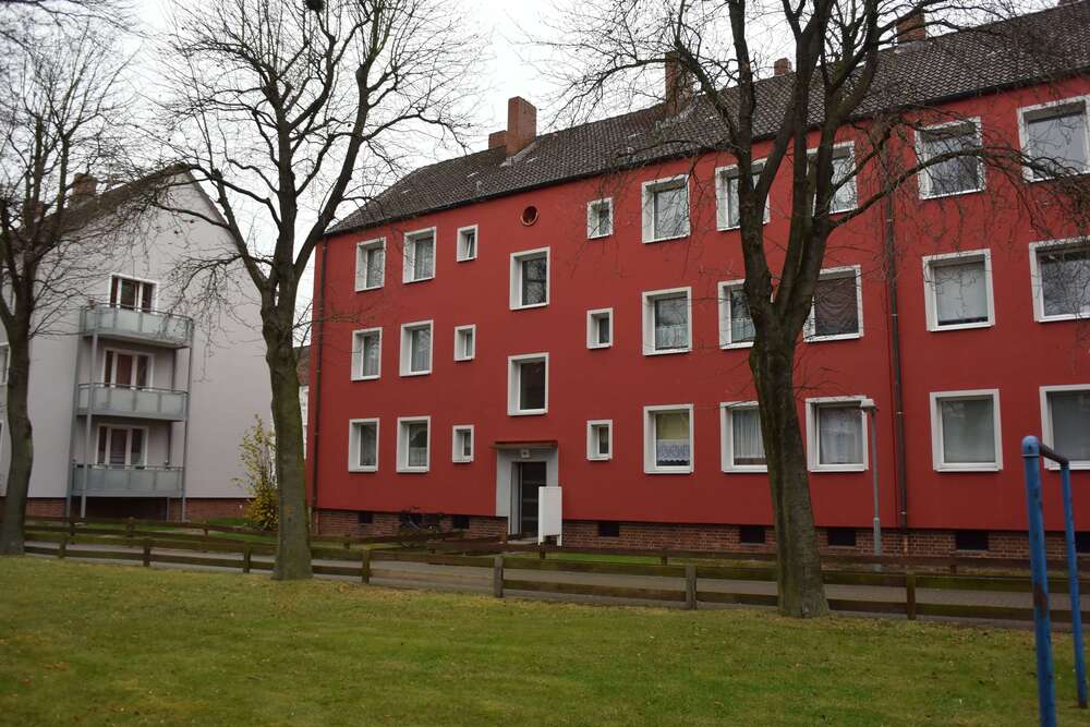 Thumbnail-Wohnung zum Mieten in Langenhagen 529,00 € 53.18 m²