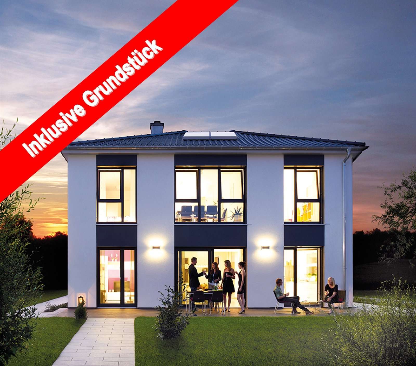 Thumbnail-Haus zum Kaufen in Wickede Ruhr 745.000,00 € 190 m²