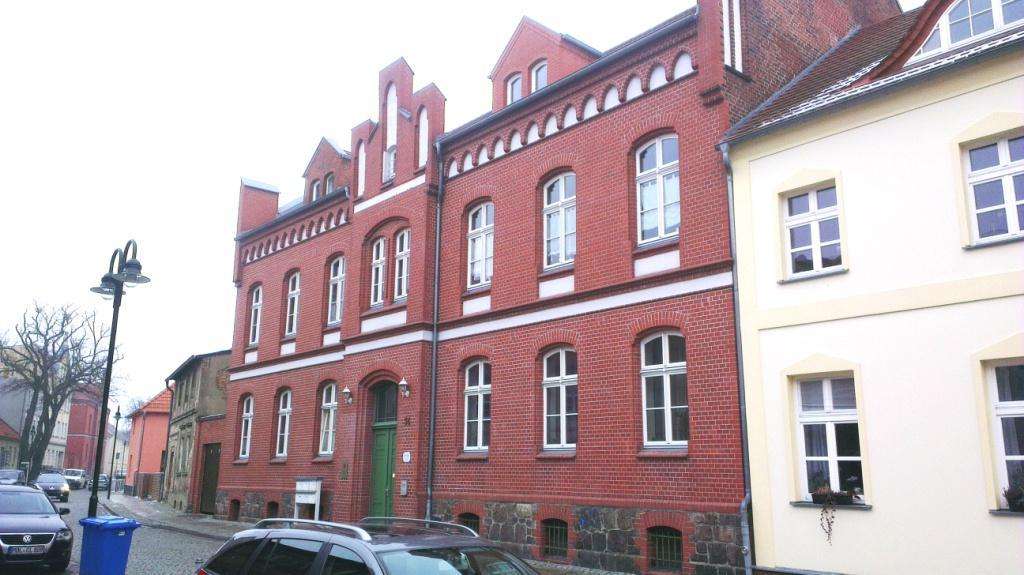 Thumbnail-Wohnung zum Mieten in Strausbeg 720,00 € 82 m²