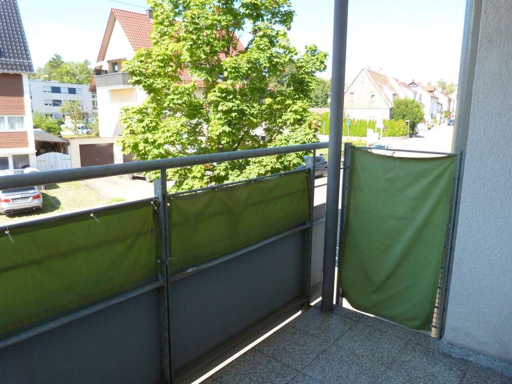 Thumbnail-Wohnung zum Kaufen in Korb 215.600,00 € 57 m²