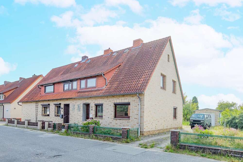 Thumbnail-Haus zum Kaufen in Stelle 349.000,00 € 106 m²