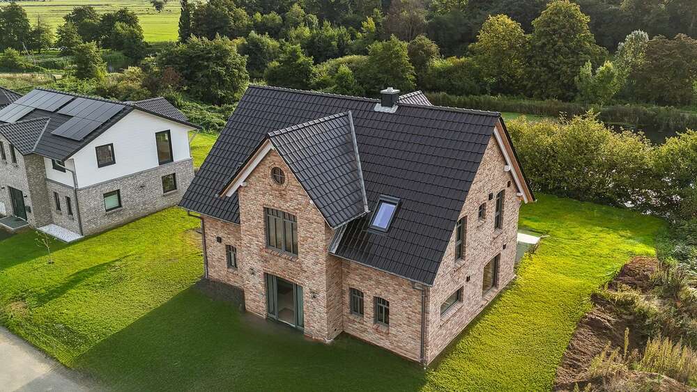 Thumbnail-Haus zum Kaufen in Pahlen 780.000,00 € 164 m²