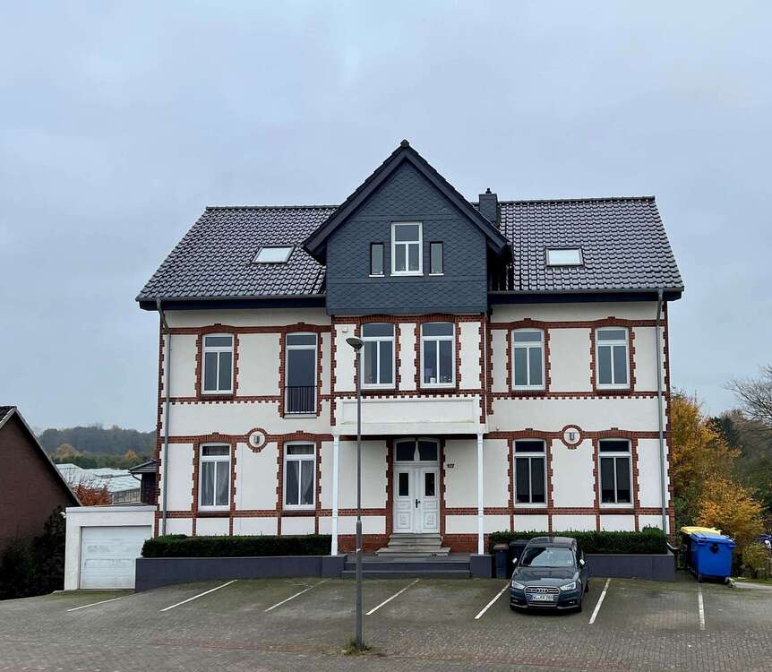 Thumbnail-Wohnung zum Mieten in Winsen Hoopte 700,00 € 56 m²