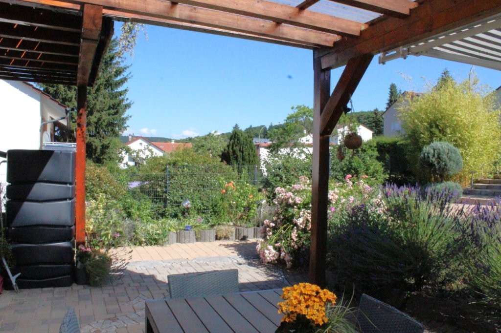 Thumbnail-Haus zum Kaufen in Pforzheim 459.000,00 € 93.27 m²