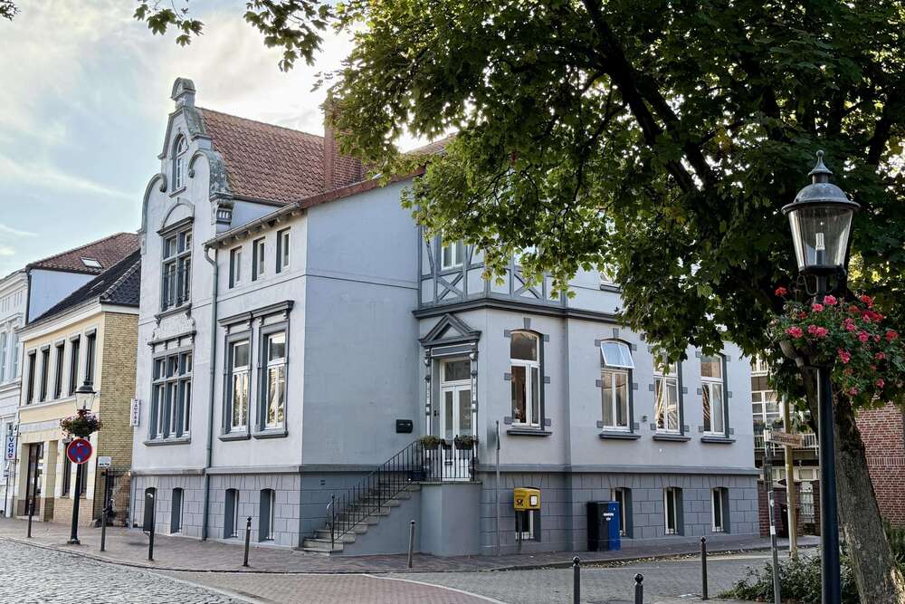 Thumbnail-Haus zum Kaufen in Buxtehude 597.500,00 € 203 m²