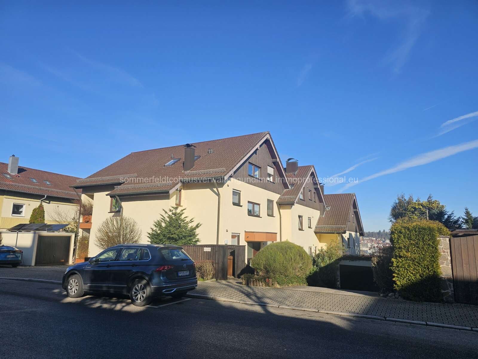 Thumbnail-Wohnung zum Kaufen in Pforzheim 269.000,00 € 71.85 m²