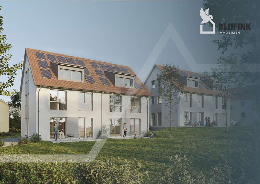 Thumbnail-Haus zum Kaufen in Konstanz 759.000,00 € 144 m²