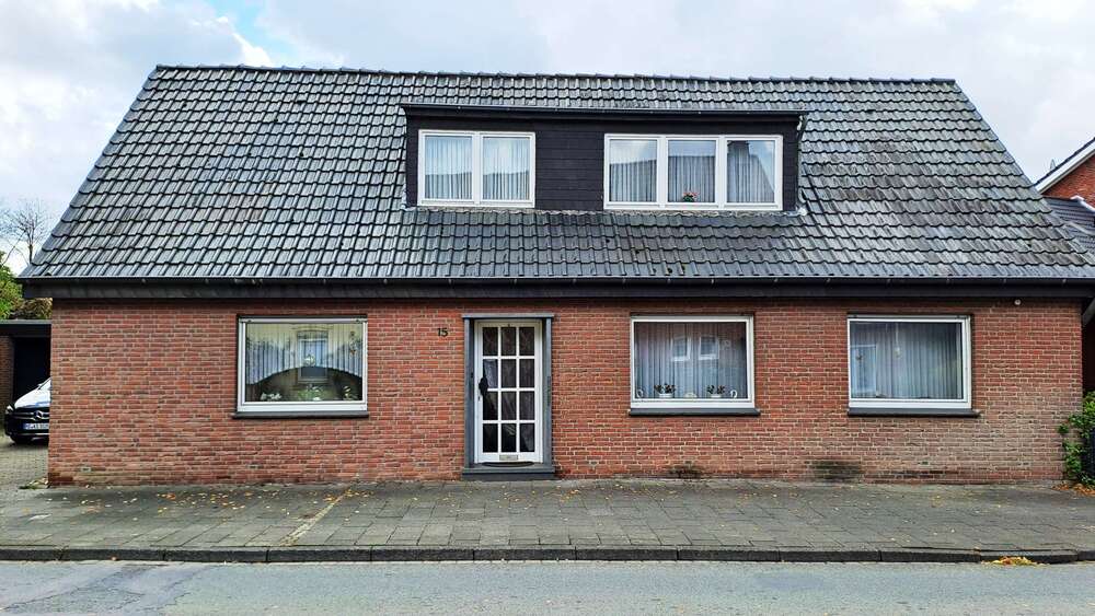 Thumbnail-Haus zum Kaufen in Drensteinfurt 399.500,00 € 220 m²