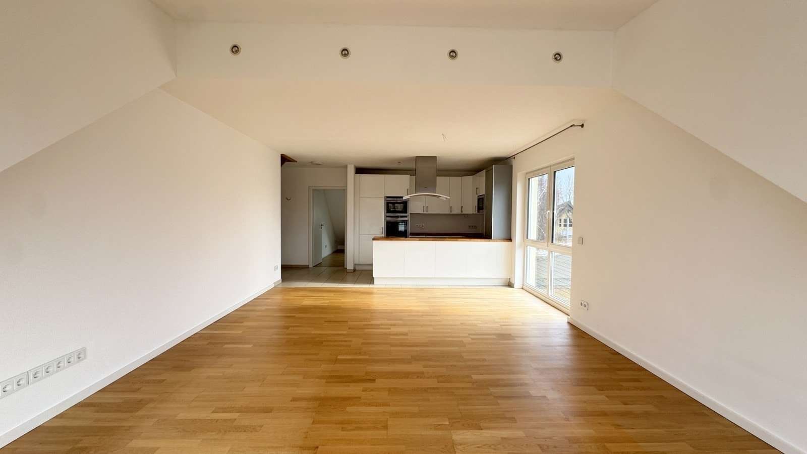 Thumbnail-Wohnung zum Kaufen in Frankfurt 495.000,00 € 100 m²