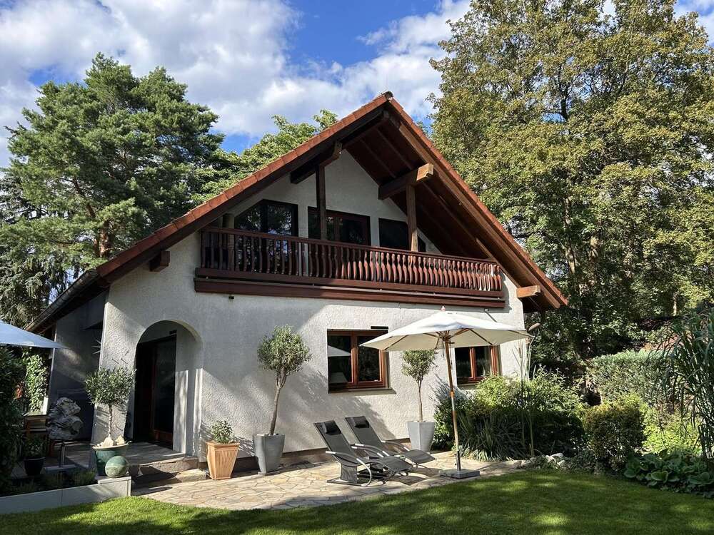 Thumbnail-Haus zum Kaufen in Berlin 895.000,00 € 158 m²