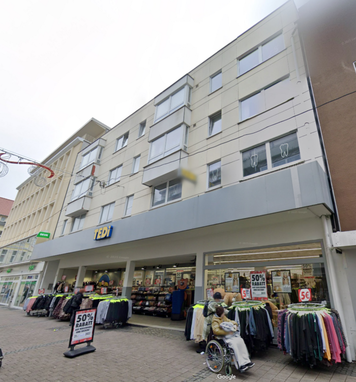 Thumbnail-Büro in Gelsenkrichen 2.000,00 € 200 m²