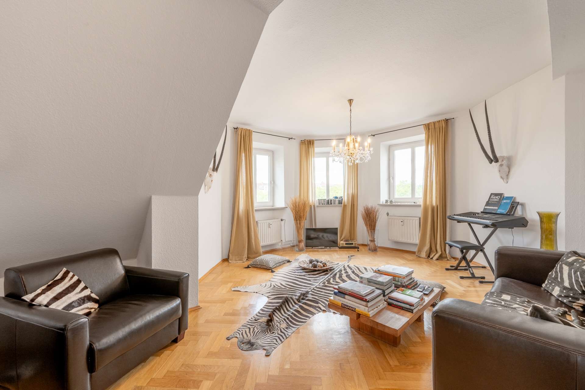 Thumbnail-Wohnung zum Kaufen in München 850.000,00 € 74 m²