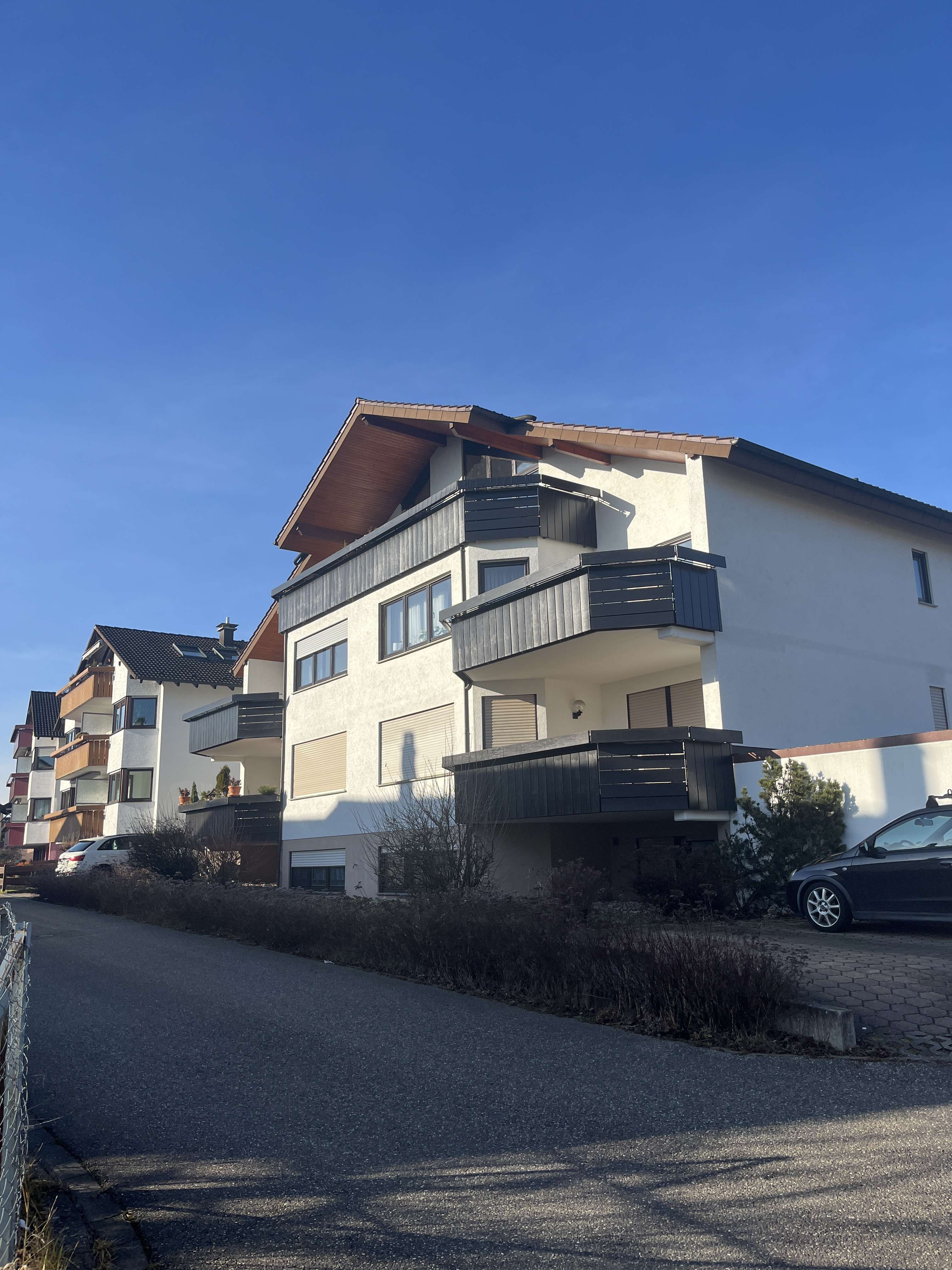 Thumbnail-Wohnung zum Mieten in Pforzheim 990,00 € 91 m²