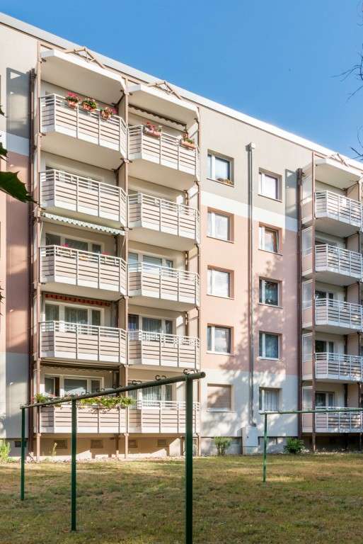 Thumbnail-Wohnung zum Mieten in Hoyerswerda 373,00 € 62.04 m²