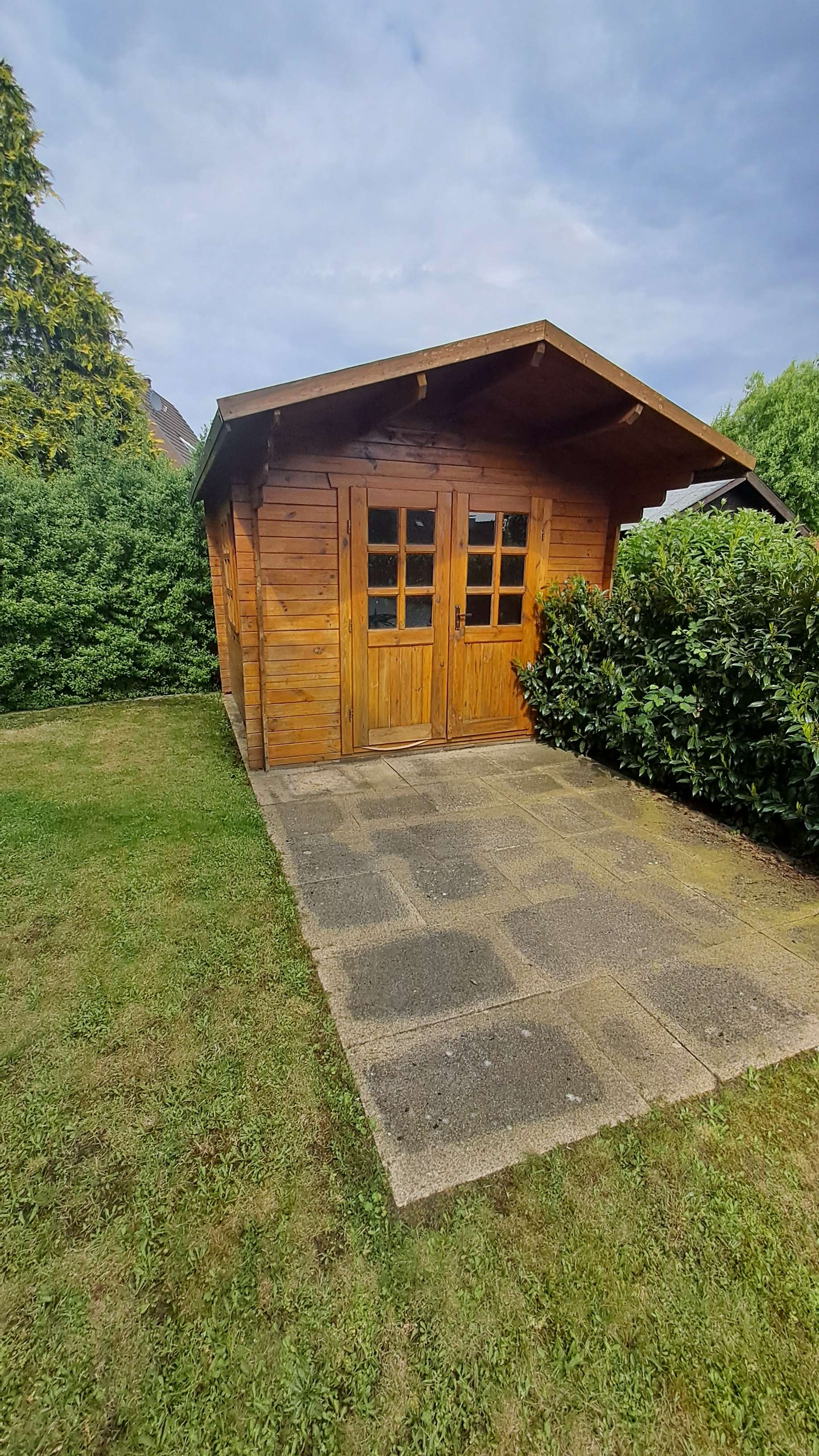 Thumbnail-Wohnung zum Mieten in Altenberge 795,00 € 78 m²