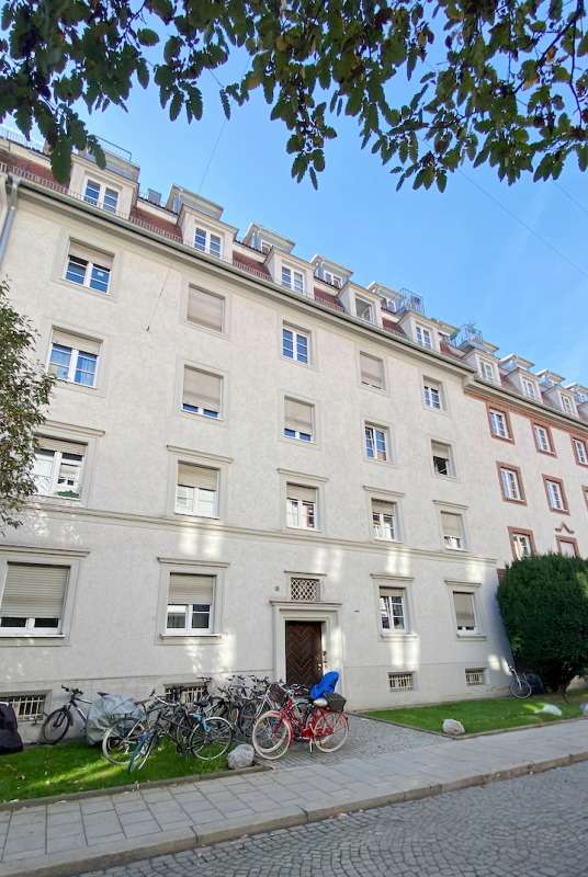 Thumbnail-Wohnung zum Mieten in München 1.950,00 € 76 m²