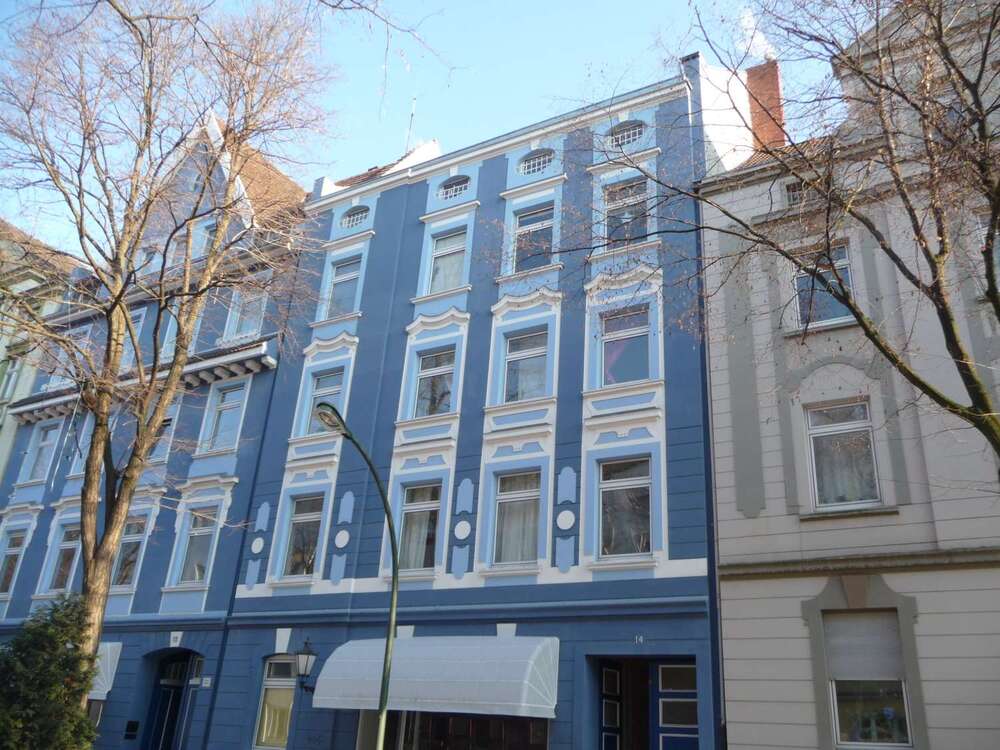 Thumbnail-Wohnung zum Mieten in Düsseldorf 1.280,00 € 77.5 m²