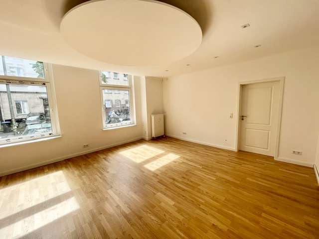 Thumbnail-Wohnung zum Mieten in Düsseldorf 1.280,00 € 77.5 m²