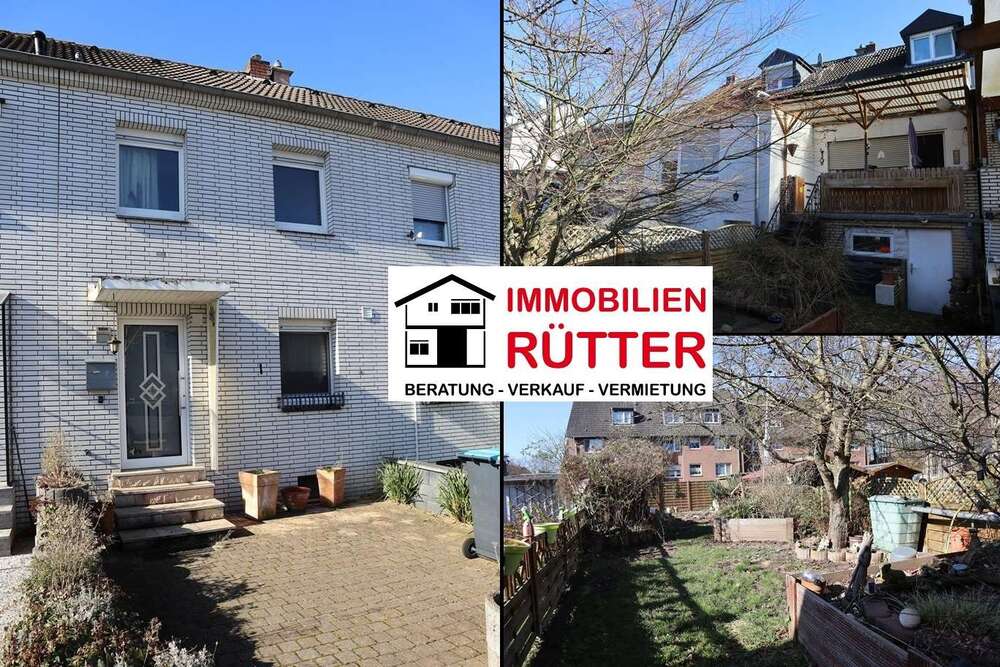 Thumbnail-Haus zum Kaufen in Kamp-Lintfort 220.000,00 € 93.05 m²