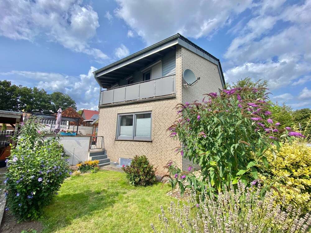 Thumbnail-Haus zum Kaufen in Wunstorf - Steinhude 299.000,00 € 102 m²