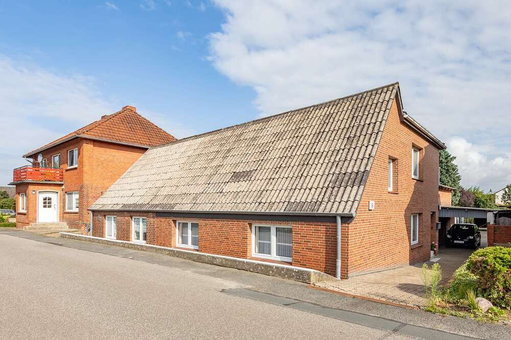 Thumbnail-Haus zum Kaufen in Seevetal 249.000,00 € 95 m²