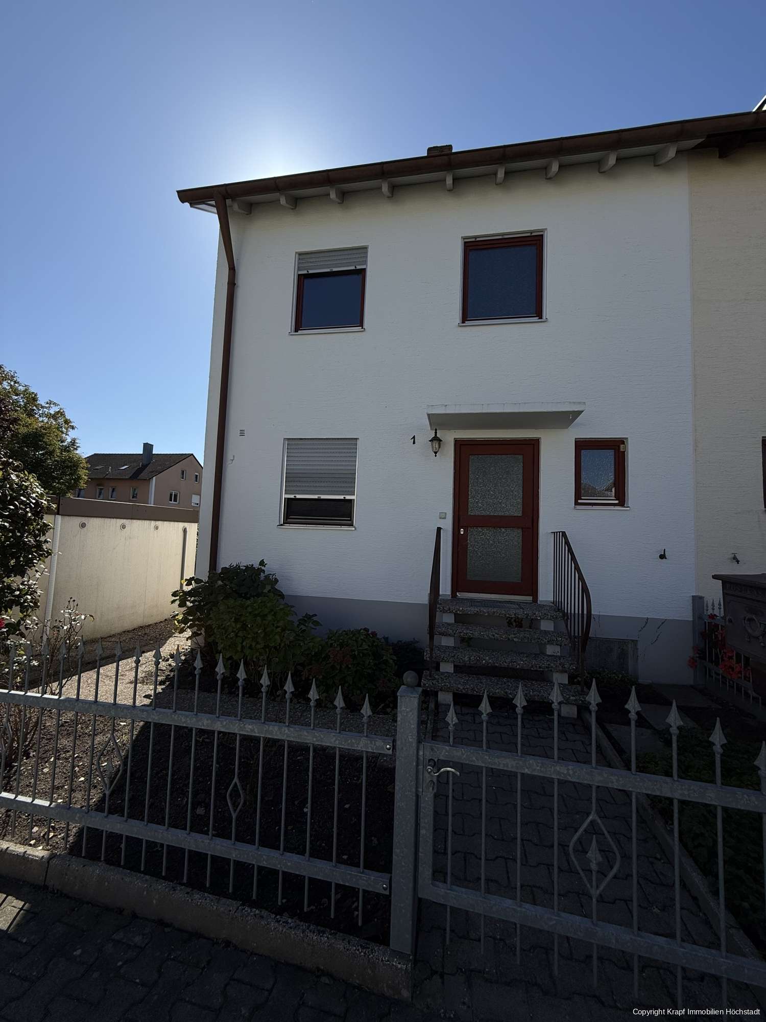 Thumbnail-Haus zum Kaufen in Höchstadt an der Aisch 349.000,00 € 102 m²