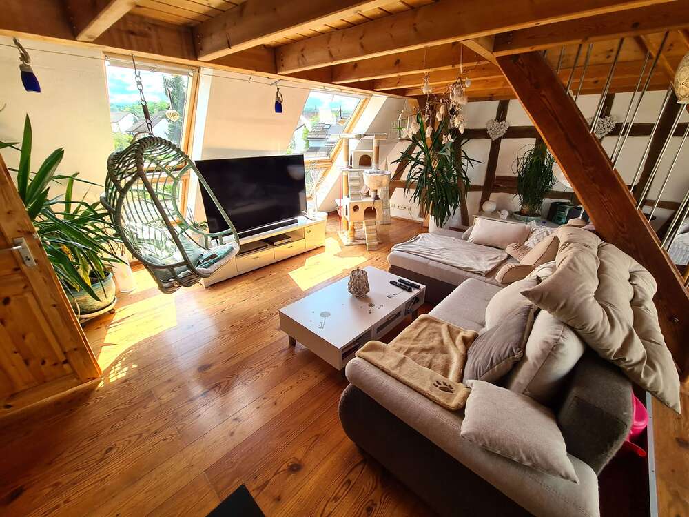 Thumbnail-Haus zum Kaufen in Straubenhardt 325.000,00 € 120 m²