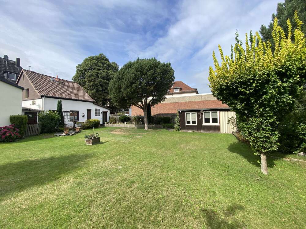 Thumbnail-Haus zum Kaufen in Hannover 529.000,00 € 100 m²