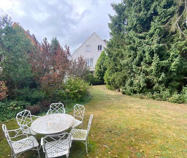 Thumbnail-Haus zum Kaufen in Hainburg 670.000,00 € 250 m²