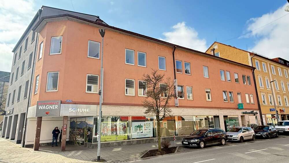 Thumbnail-Haus zum Kaufen in Traunstein 735.000,00 € 410 m²