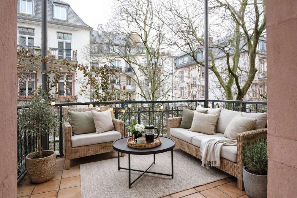 Thumbnail-Wohnung zum Kaufen in Frankfurt am Main 1.350.000,00 € 150 m²