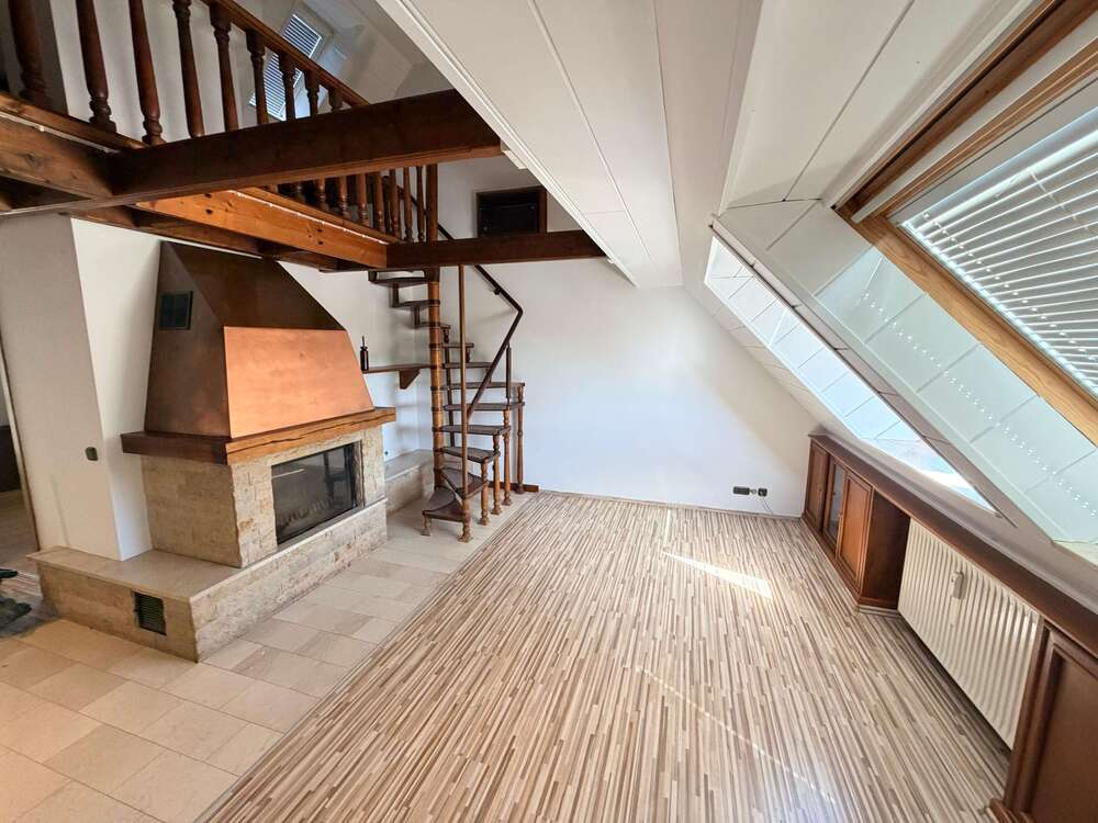 Thumbnail-Wohnung zum Mieten in Frankfurt am Main 1.160,00 € 78 m²