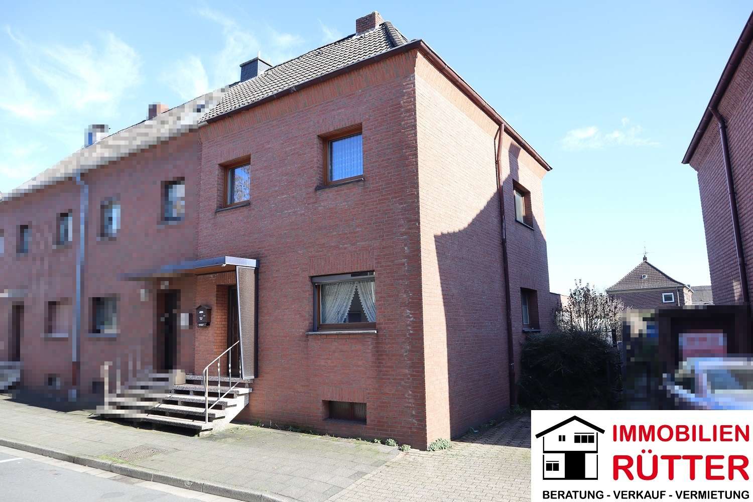 Thumbnail-Haus zum Kaufen in Kamp-Lintfort 195.000,00 € 109 m²