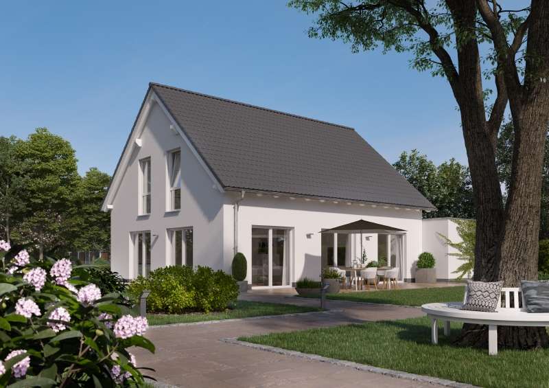Thumbnail-Haus zum Kaufen in Hilgert 490.900,00 € 143 m²