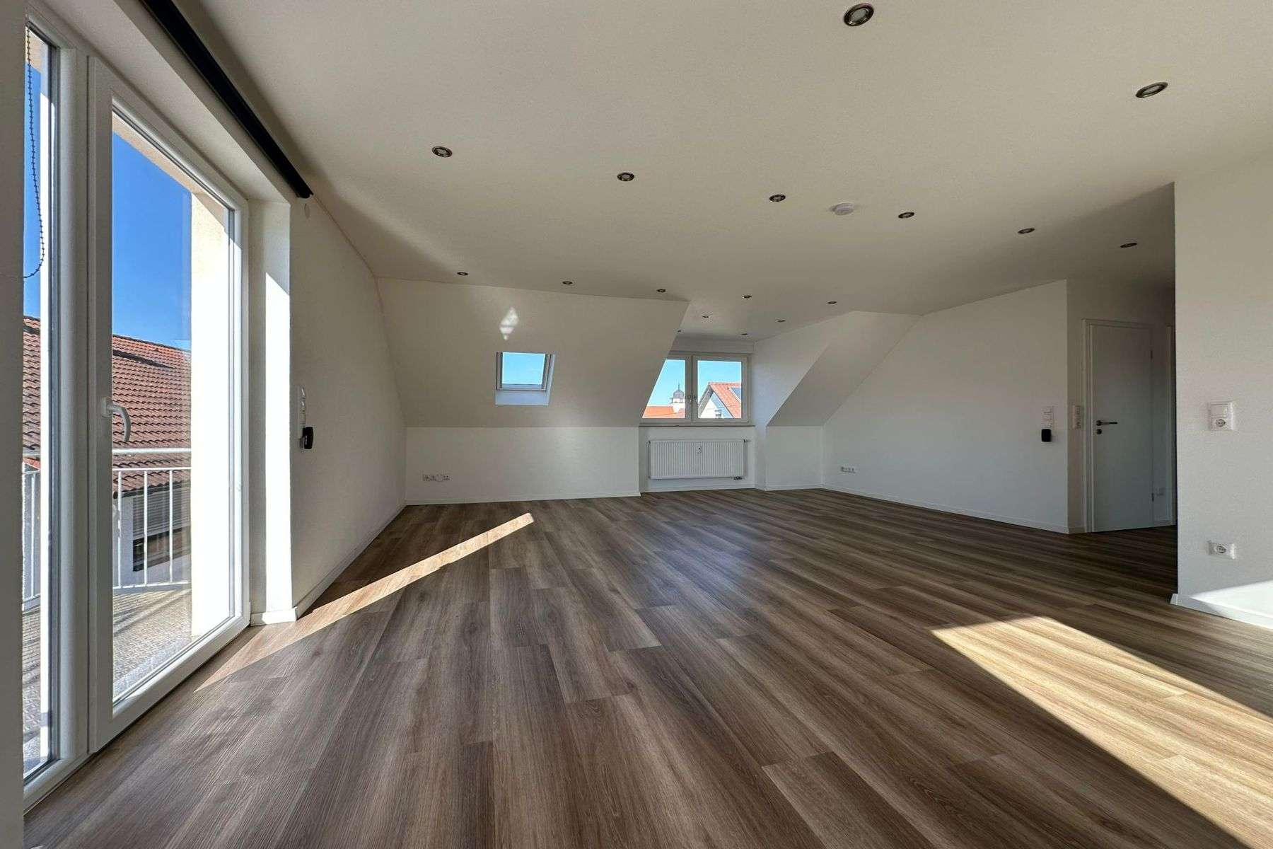 Thumbnail-Wohnung zum Kaufen in Dillingen an der Donau 265.000,00 € 80.73 m²