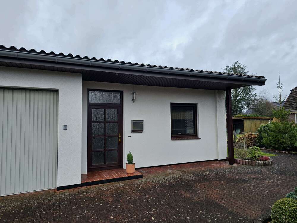 Thumbnail-Wohnung zum Mieten in Nortorf 525,00 € 70 m²