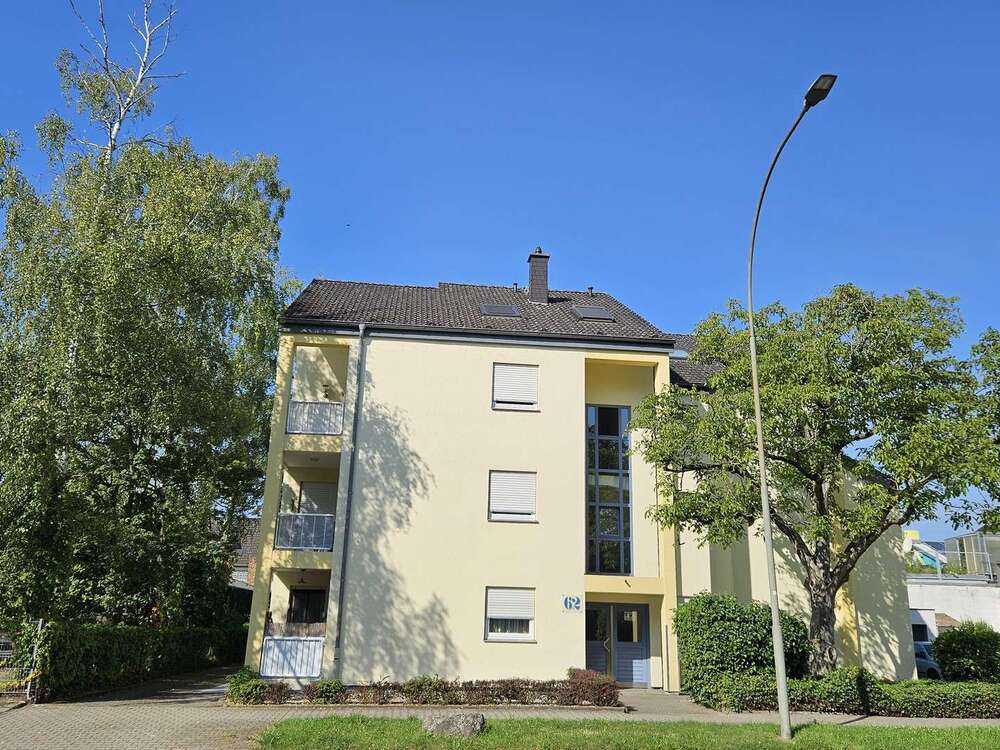 Thumbnail-Wohnung zum Mieten in Mühlheim am Main 1.350,00 € 80 m²
